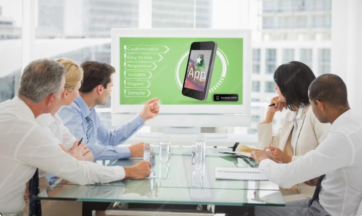 Meeting Apple’s Design and UX Standards